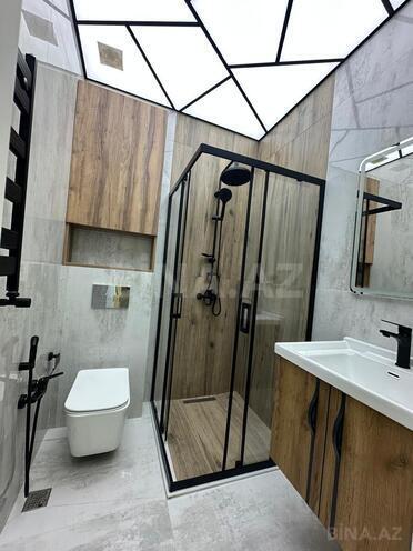 Satılır 2 otaqlı yeni tikili 50 m², Qara Qarayev m., photo 16 from 19