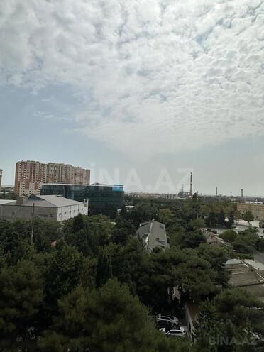Satılır 2 otaqlı yeni tikili 50 m², Qara Qarayev m., photo 18 from 19