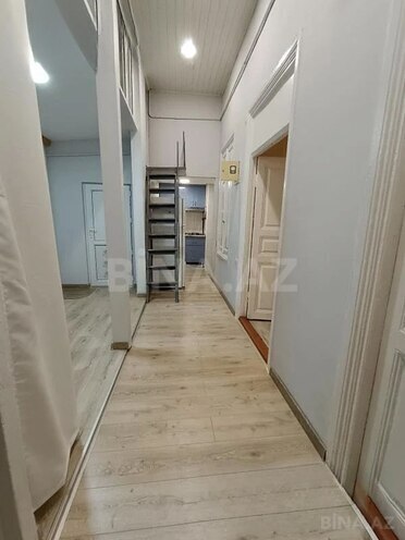 Сдается 4-комн. дом/дача 80 м², м. Низами, photo 14 from 23