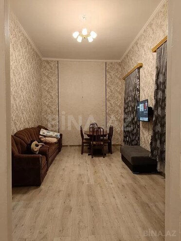 Сдается 4-комн. дом/дача 80 м², м. Низами, photo 1 from 23