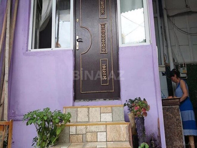 Сдается 4-комн. дом/дача 80 м², м. Низами, photo 21 from 23