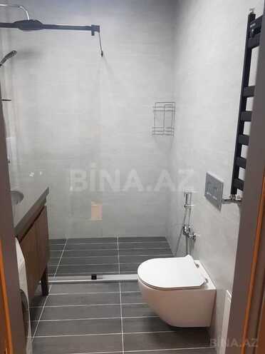Сдается 2-комн. новостройка 75 м², м. Ичеришехер, photo 11 from 12