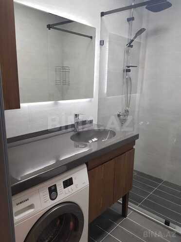 Сдается 2-комн. новостройка 75 м², м. Ичеришехер, photo 10 from 12