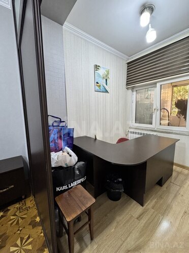 Satılır 4 otaqlı köhnə tikili 134 m², Sahil m., photo 12 from 21