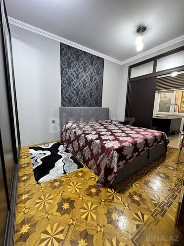 Satılır 4 otaqlı köhnə tikili 134 m², Sahil m., photo 9 from 21