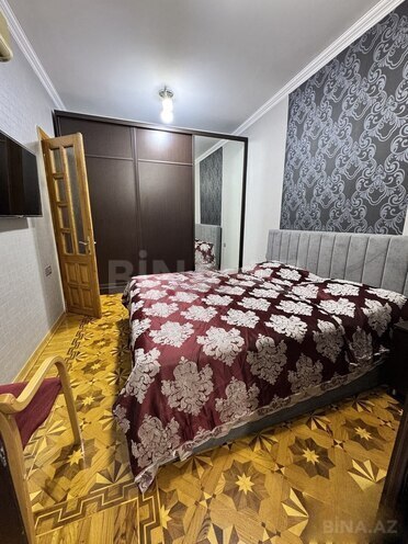 Satılır 4 otaqlı köhnə tikili 134 m², Sahil m., photo 10 from 21