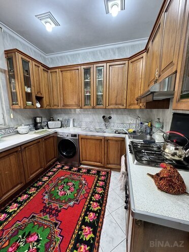 Satılır 4 otaqlı köhnə tikili 134 m², Sahil m., photo 14 from 21