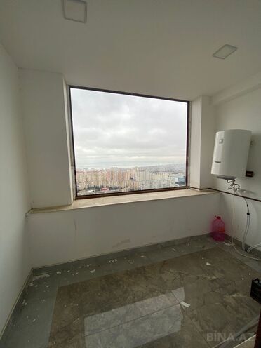 Satılır 2 otaqlı yeni tikili 80 m², Əhmədli m., photo 14 from 17