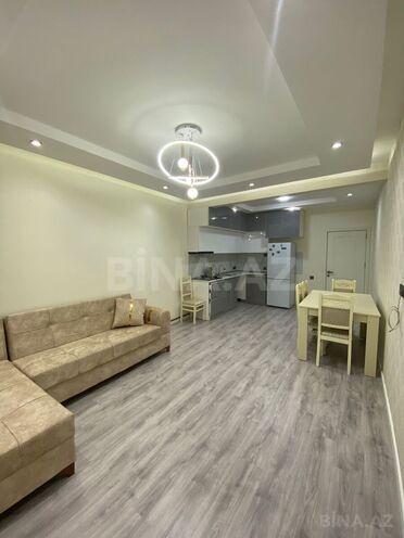 Satılır 2 otaqlı yeni tikili 80 m², Əhmədli m., photo 5 from 17