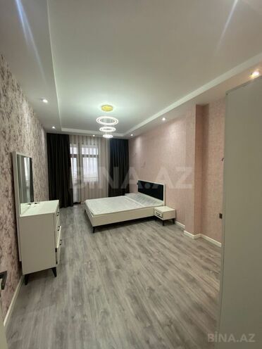 Satılır 2 otaqlı yeni tikili 80 m², Əhmədli m., photo 7 from 17
