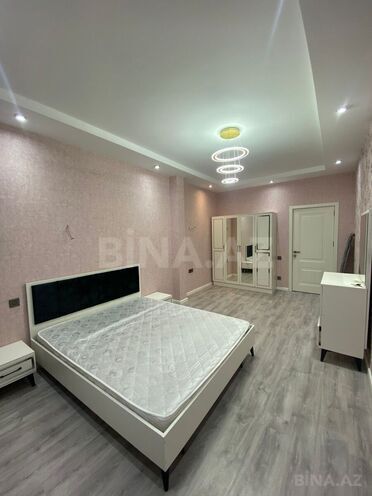 Satılır 2 otaqlı yeni tikili 80 m², Əhmədli m., photo 8 from 17