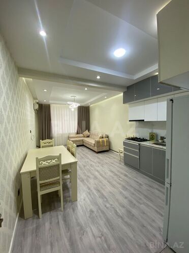 Satılır 2 otaqlı yeni tikili 80 m², Əhmədli m., photo 3 from 17