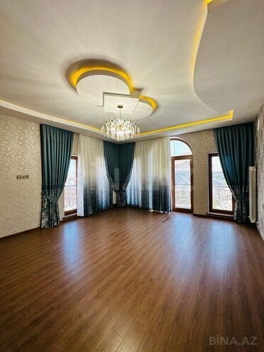 Satılır 5 otaqlı həyət evi/bağ evi 390 m², Mərdəkan q., photo 12 from 21