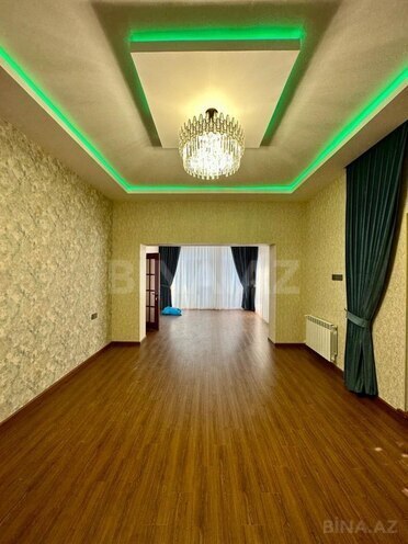 Satılır 5 otaqlı həyət evi/bağ evi 390 m², Mərdəkan q., photo 19 from 21