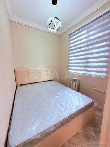 Satılır 2 otaqlı köhnə tikili 45 m², Memar Əcəmi m., photo 5 from 9