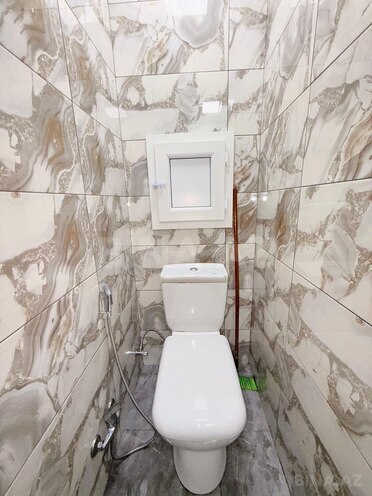 Satılır 2 otaqlı köhnə tikili 45 m², Memar Əcəmi m., photo 8 from 9