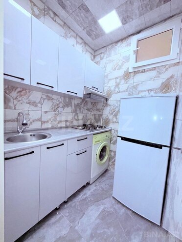 Satılır 2 otaqlı köhnə tikili 45 m², Memar Əcəmi m., photo 6 from 9