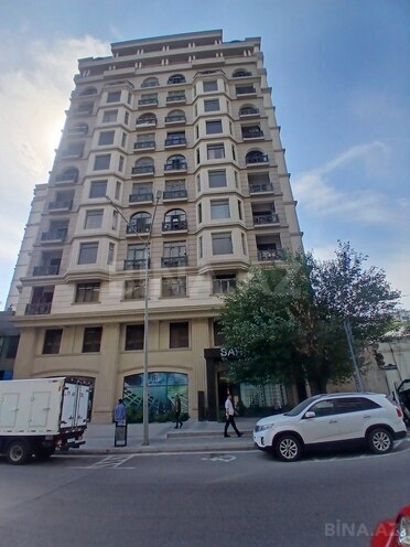 Satılır 3 otaqlı yeni tikili 169 m², Səbail r., photo 24 from 27