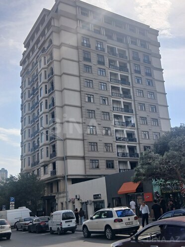 Satılır 3 otaqlı yeni tikili 169 m², Səbail r., photo 26 from 27