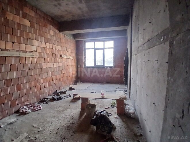 Satılır 3 otaqlı yeni tikili 169 m², Səbail r., photo 7 from 27