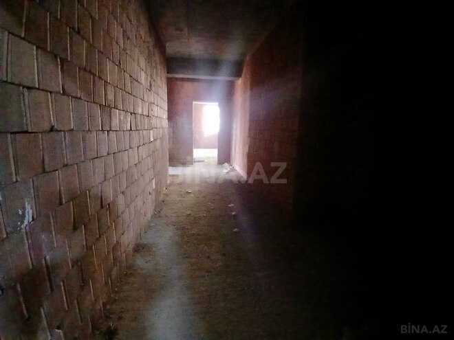 Satılır 3 otaqlı yeni tikili 169 m², Səbail r., photo 14 from 27