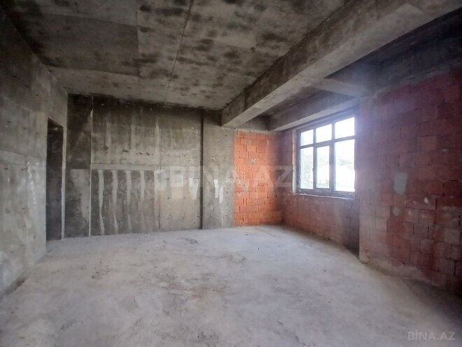 Satılır 3 otaqlı yeni tikili 169 m², Səbail r., photo 5 from 27