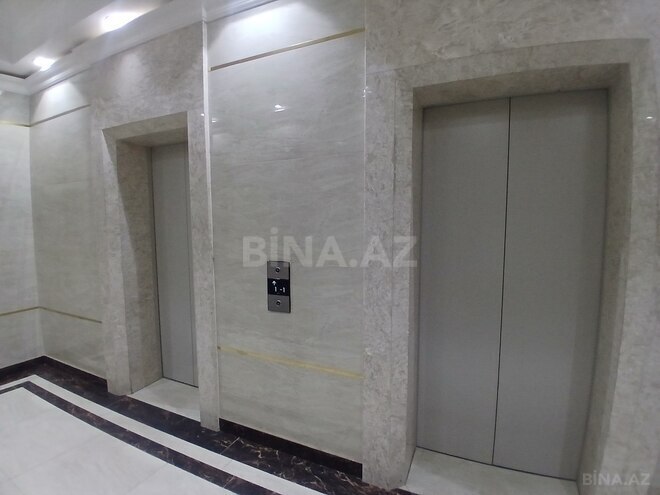 Satılır 3 otaqlı yeni tikili 169 m², Səbail r., photo 16 from 27