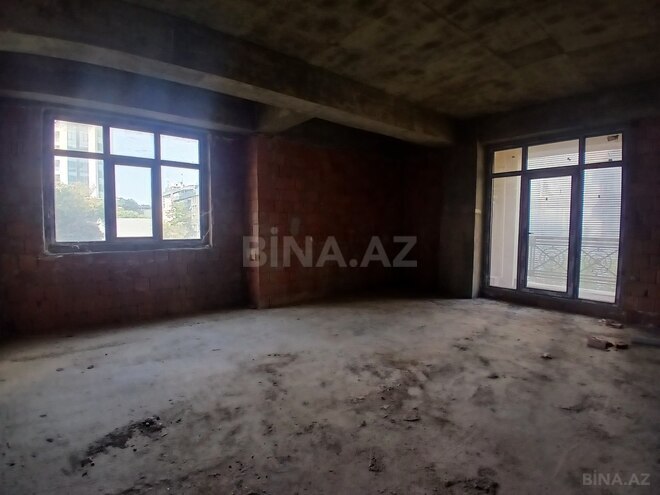 Satılır 3 otaqlı yeni tikili 169 m², Səbail r., photo 4 from 27