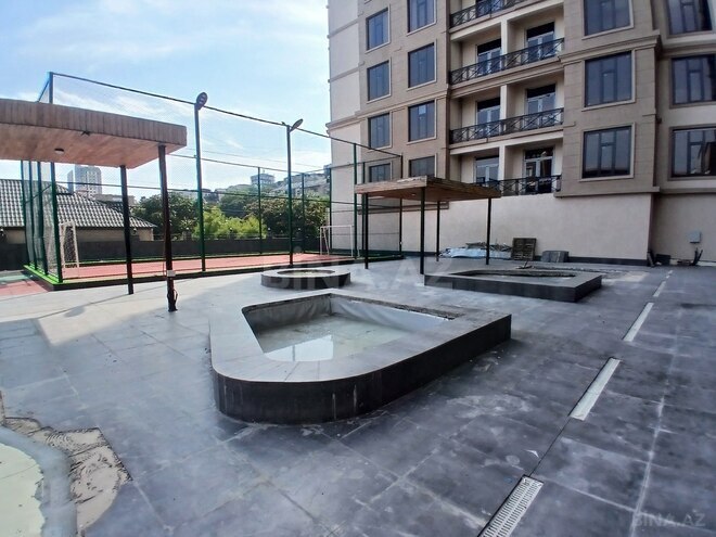 Satılır 3 otaqlı yeni tikili 169 m², Səbail r., photo 22 from 27