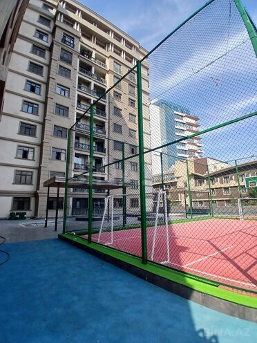 Satılır 3 otaqlı yeni tikili 169 m², Səbail r., photo 20 from 27