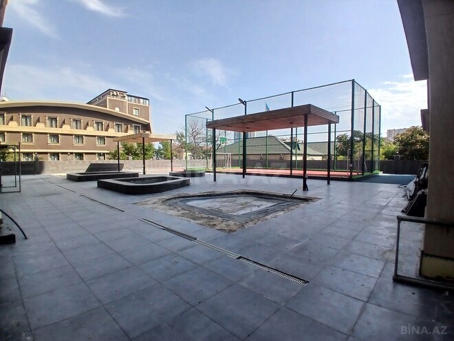 Satılır 3 otaqlı yeni tikili 169 m², Səbail r., photo 19 from 27