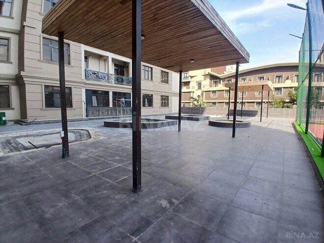 Satılır 3 otaqlı yeni tikili 169 m², Səbail r., photo 21 from 27