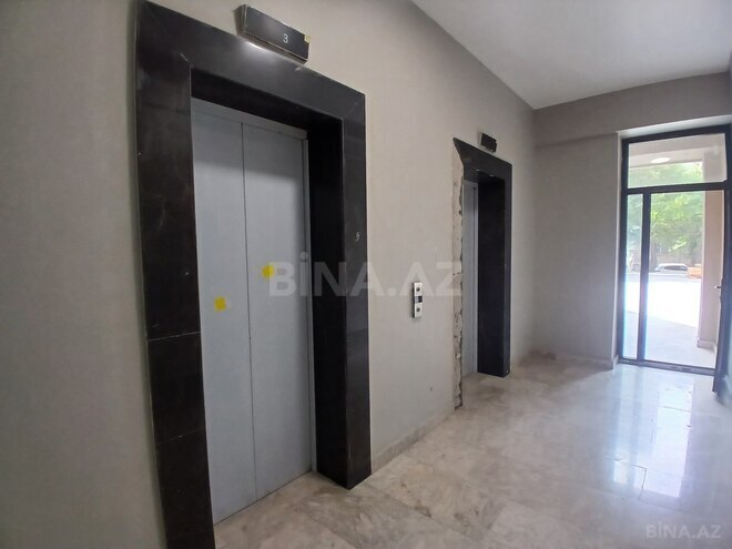 Satılır 3 otaqlı yeni tikili 169 m², Səbail r., photo 18 from 27