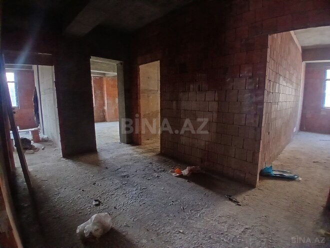 Satılır 3 otaqlı yeni tikili 169 m², Səbail r., photo 11 from 27
