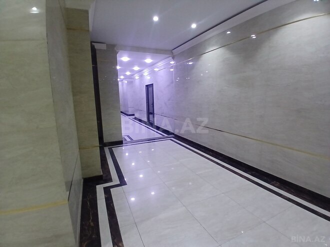 Satılır 3 otaqlı yeni tikili 169 m², Səbail r., photo 17 from 27