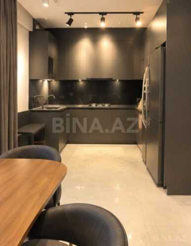 Satılır 3 otaqlı yeni tikili 92 m², Abşeron r., photo 8 from 14