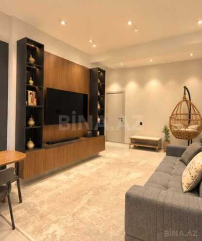Satılır 3 otaqlı yeni tikili 92 m², Abşeron r., photo 3 from 14