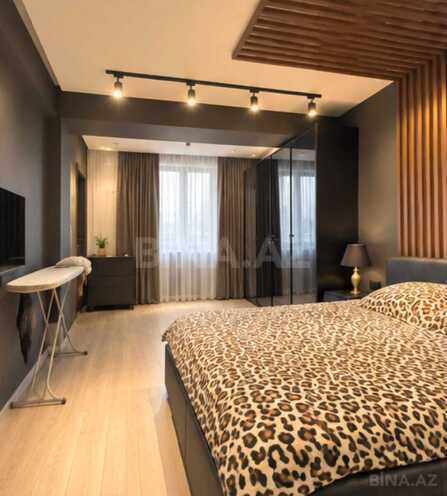 Satılır 3 otaqlı yeni tikili 92 m², Abşeron r., photo 4 from 14
