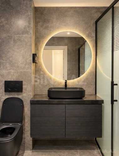 Satılır 3 otaqlı yeni tikili 92 m², Abşeron r., photo 12 from 14