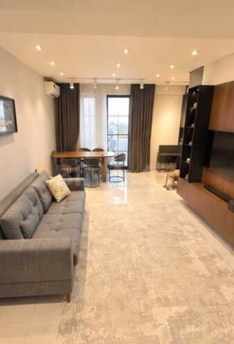 Satılır 3 otaqlı yeni tikili 92 m², Abşeron r., photo 1 from 14