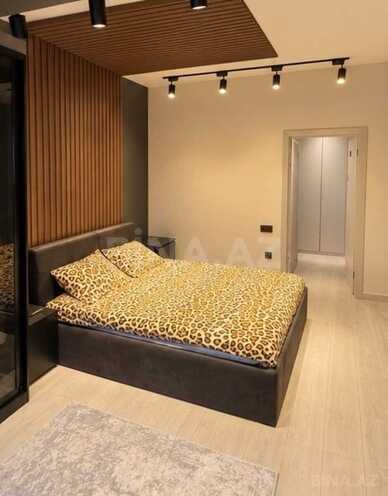 Satılır 3 otaqlı yeni tikili 92 m², Abşeron r., photo 5 from 14