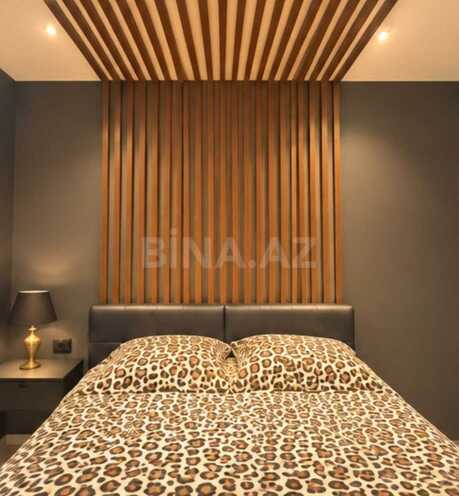 Satılır 3 otaqlı yeni tikili 92 m², Abşeron r., photo 6 from 14