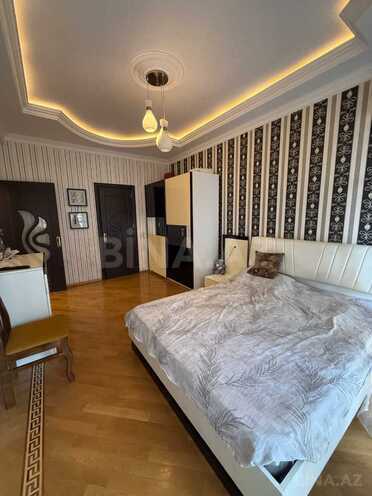Сдаётся 3-комн. новостройка 130 м², м. Нариман Нариманов, photo 7 from 13