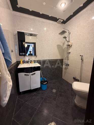 Сдаётся 3-комн. новостройка 130 м², м. Нариман Нариманов, photo 12 from 13