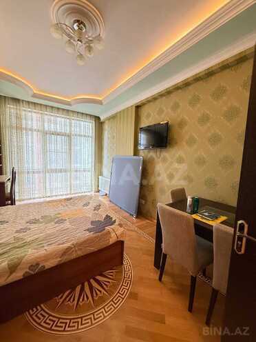 Сдаётся 3-комн. новостройка 130 м², м. Нариман Нариманов, photo 5 from 13