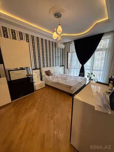 Сдаётся 3-комн. новостройка 130 м², м. Нариман Нариманов, photo 6 from 13