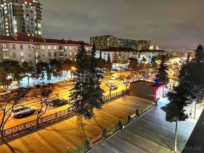 Satılır 4 otaqlı yeni tikili 138 m², Qara Qarayev m., photo 3 from 13
