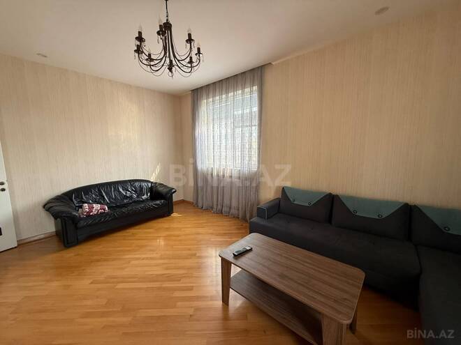 İcarəyə verilir 2 otaqlı yeni tikili 98 m², Nizami m., photo 5 from 24