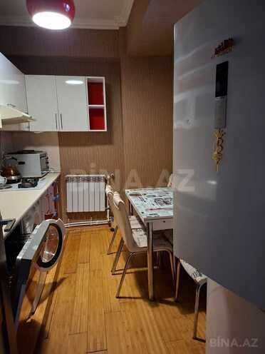 İcarəyə verilir 2 otaqlı yeni tikili 65 m², Abşeron r., photo 4 from 11