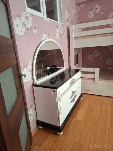 İcarəyə verilir 2 otaqlı yeni tikili 65 m², Abşeron r., photo 8 from 11